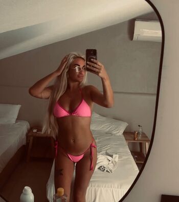 Leah Rafferty