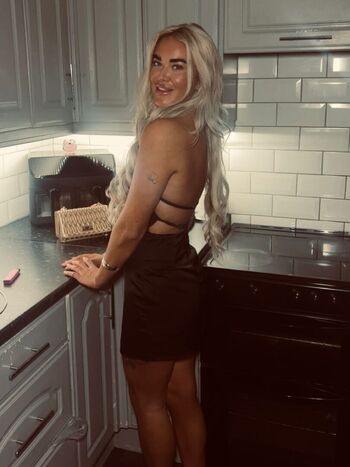 Full leaked Leah rafferty private photo