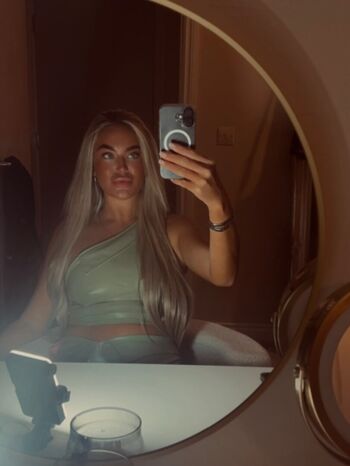 Full leaked Leah rafferty private photo
