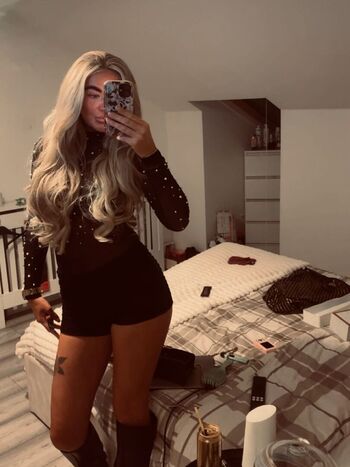 Full leaked Leah rafferty private photo