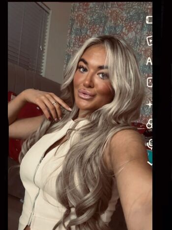 Leah Rafferty
