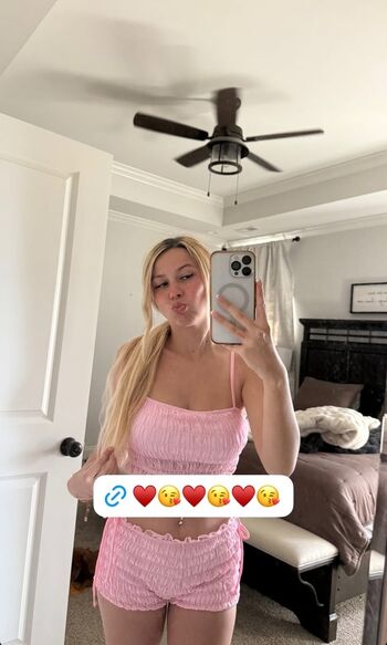 Full leaked Leah remini private onlyfans photo