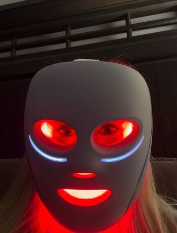 Full leaked Leah remini private photo