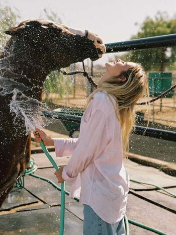 Full leaked Leah rose private onlyfans photo