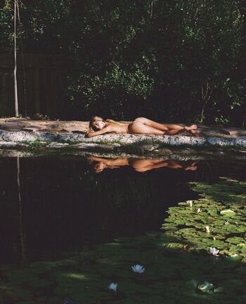 Full leaked Leah rose private photo