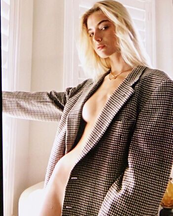 Full leaked Leah rose private photo