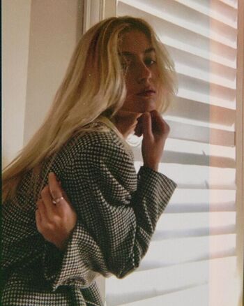 Full leaked Leah rose private photo