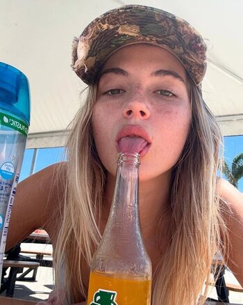 Full leaked Leah rose private photo