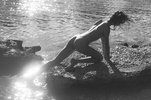 Full leaked Leah rose private photo