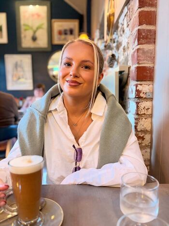 Full leaked Leah sheehan private onlyfans photo