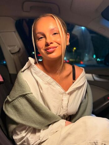 Full leaked Leah sheehan private onlyfans photo