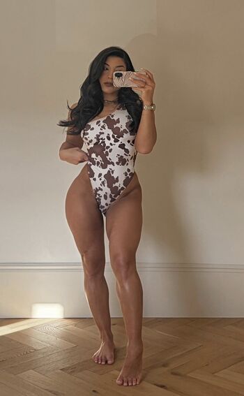 Full leaked Leah shutkever private photo