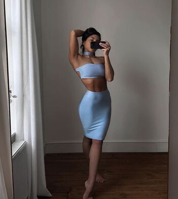 Full leaked Leah shutkever private photo