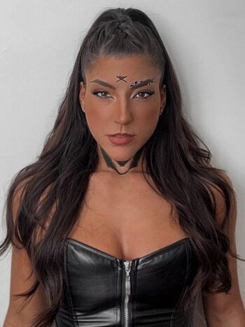 Full leaked Leah shutkever private photo