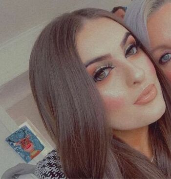 Full leaked Leah treanor private onlyfans photo