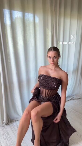 Full leaked Leah violet private photo
