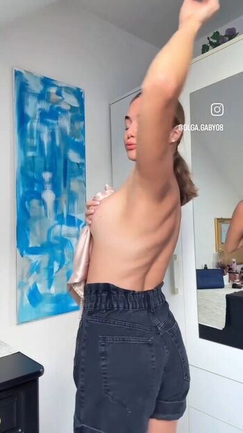 Full leaked Leah violet private photo
