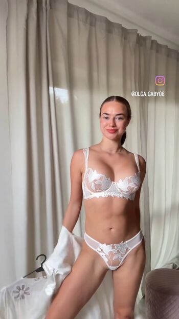 Full leaked Leah violet private photo