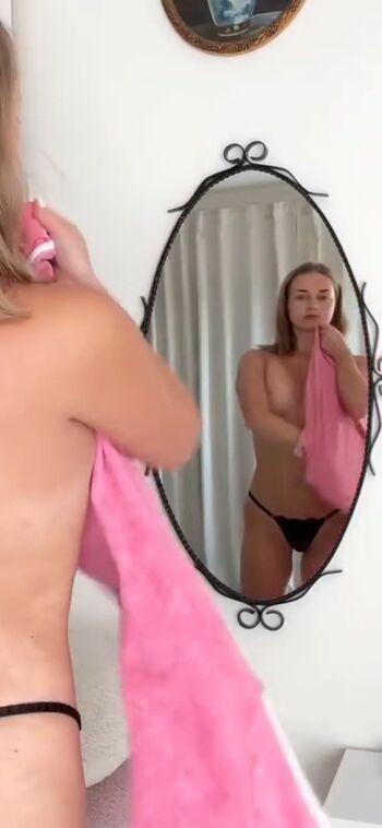 Full leaked Leah violet private photo