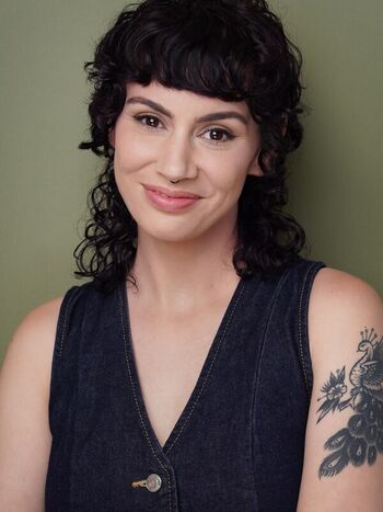 Full leaked Leah voysey private photo
