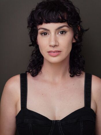 Full leaked Leah voysey private photo