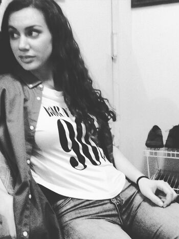 Full leaked Leah voysey private onlyfans photo