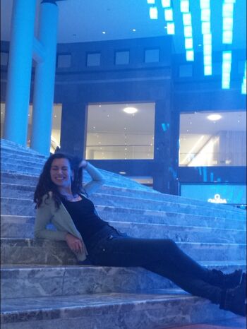 Full leaked Leah voysey private onlyfans photo