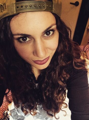 Full leaked Leah voysey private onlyfans photo