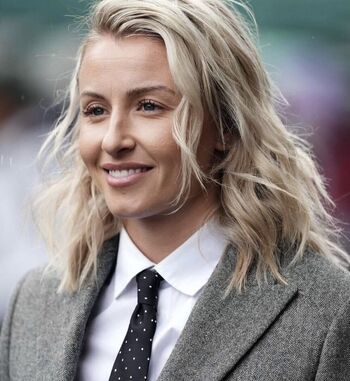 Full leaked Leah williamson private photo