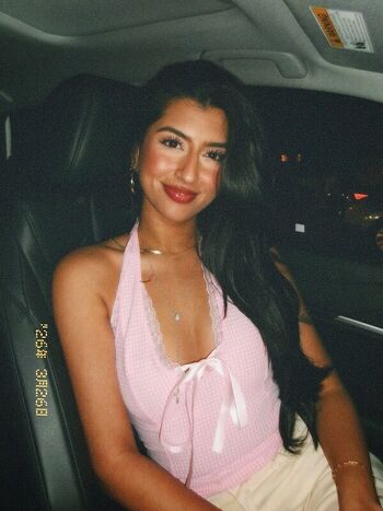 Full leaked Leahhalton private photo