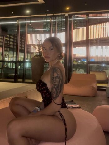 Full leaked Lealessandra private photo