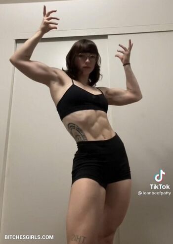 Full leaked Lean beefpatty private onlyfans photo