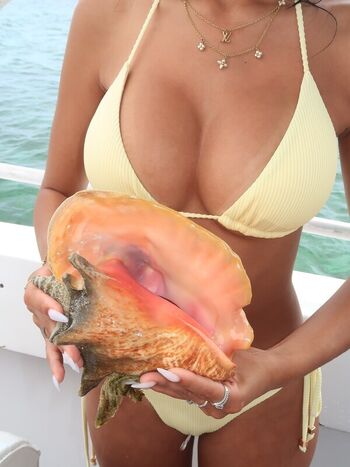Full leaked Lean ortiz private photo