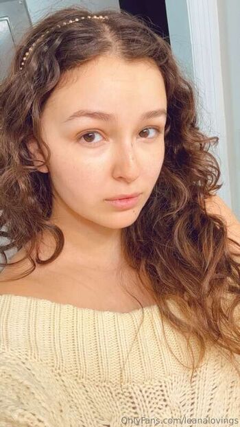 Leana Lovings