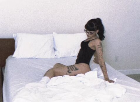 Full leaked Leanababey private photo