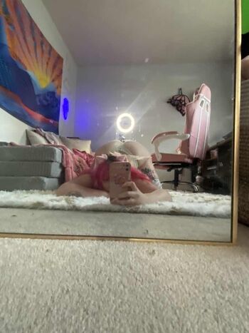 Full leaked Leanalove private photo