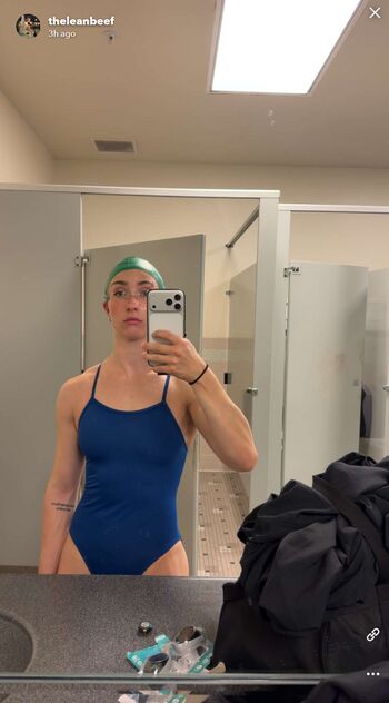 Full leaked Leanbeefpatty page private onlyfans photo