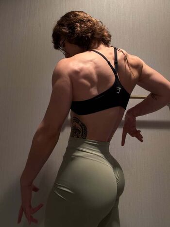 Full leaked Leanbeefpatty private onlyfans photo