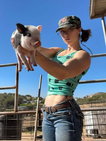 Full leaked Leanbeefpatty private onlyfans photo