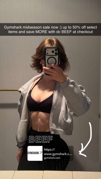 Full leaked Leanbeefpatty private onlyfans photo