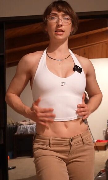 Full leaked Leanbeefpatty page private photo
