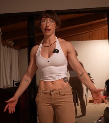 Full leaked Leanbeefpatty page private photo