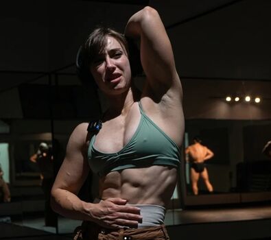 Full leaked Leanbeefpatty page private photo