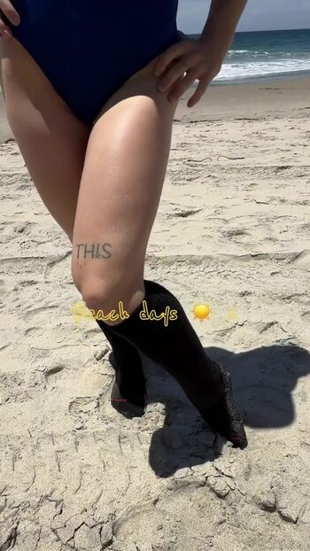 Full leaked Leanbeefpatty page private photo