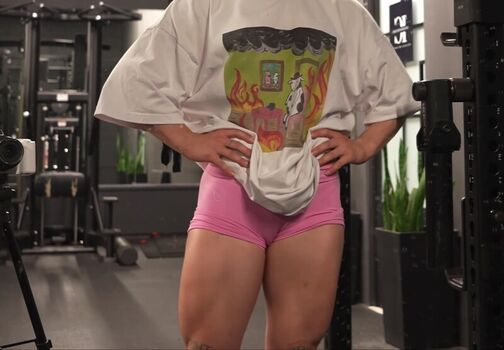 Full leaked Leanbeefpatty private photo