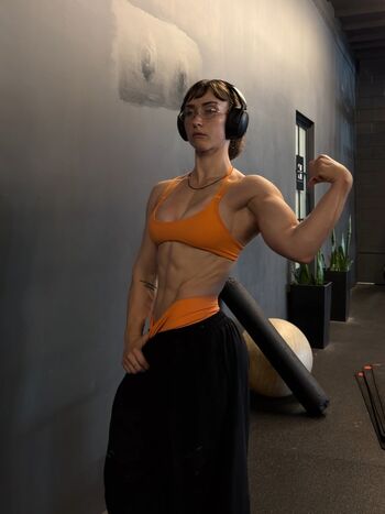 Full leaked Leanbeefpatty private photo