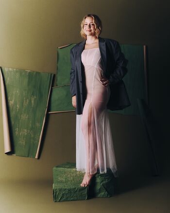 Full leaked Leandra leal private onlyfans photo