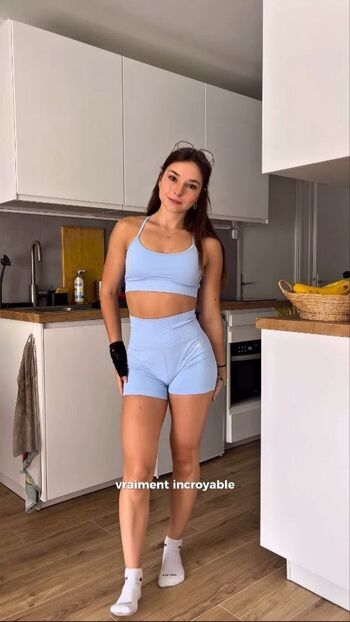 Full leaked Leane dsns private photo