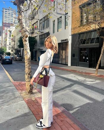 Full leaked Leann mae ferrer private onlyfans photo