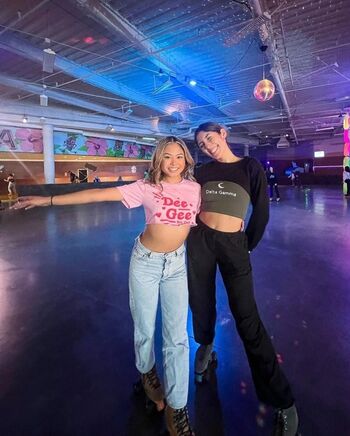 Full leaked Leann mae ferrer private onlyfans photo